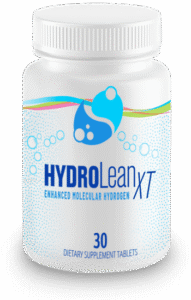 HydroLean XT Thumbnail