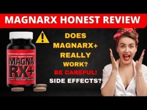 Magnarx Thumbnail
