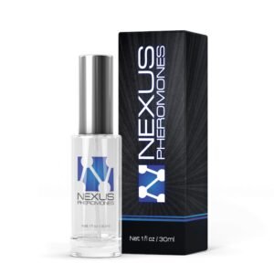 Nexus Pheromones Thumbnail