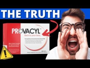 Provacyl Thumbnail