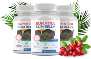 Sumatra Slim Belly Tonic Thumbnail