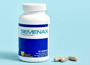 Semenax Thumbnail