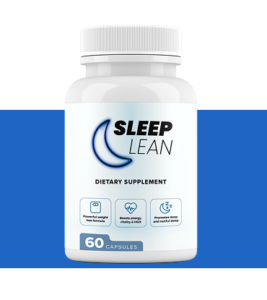 SleepLean Thumbnail