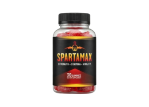 SpartaMax Thumbnail