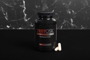 Testosil Thumbnail