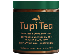 Tupi Tea Thumbnail