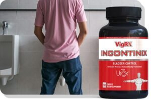 VigRX Incontinix Thumbnail