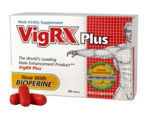 VigRX Plus Thumbnail