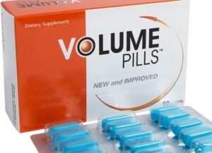Volume Pills Thumbnail